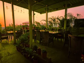 Palace On Ganges - Heritage Hotel - Image 3