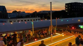 Urban Camper Hostel & Bar - Image 5