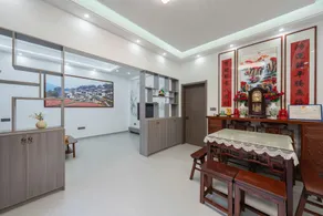 Wuyuan Longhua Homestay (Huangling Scenic Area Branch) - Image 5