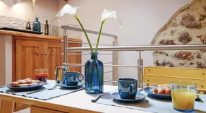 La Fuga Luxury Experience - Image 4
