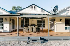 Murrindindi Executive Retreat - Image 3