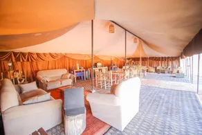 Camp Cameleon - Image 2