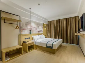 City Comfort Inn Liuzhou Liucheng - Image 2
