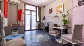 Loft Fashion Design - MARTINI's Home, Milano - Image 3