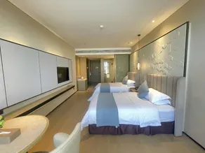 Jinrui Hotel - Image 2