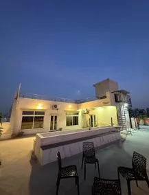 Patel's Penthouse - Image 5