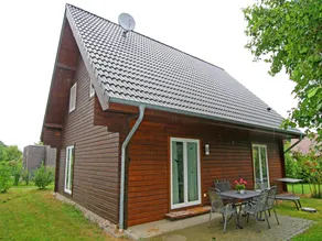 Ferienhaus Barbara, Zarrentin - Image 1