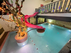 Luxury Malioboro Hotel - Image 4