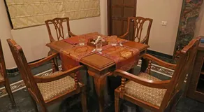 Vijaigarh Kothi - Heritage boutique - Image 4