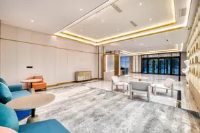 Starway Hotel Liaocheng Vocational College - Image 4