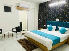 Hotel Balaji Villa - Image 2