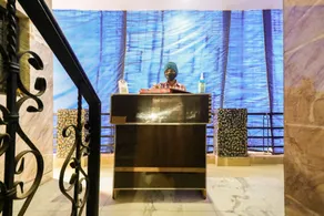 SPOT ON  Maa Gyatri guest house - Image 4