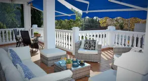 Villa Les Moreres de Sitges - Image 2