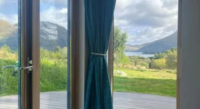 Ceo Mara Croft b&b & 2 luxury Cabins - Image 2