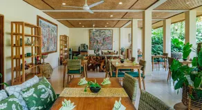 Jati Cottage - Image 4