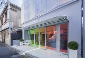 moire HOTEL YOSHIWARA - Image 4