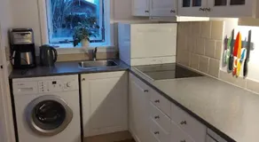 Holiday House, Garden and Beach Escape, one hour from Copenhagen - Image 3