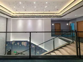 Jiemei Hotel (Beihu Park Xiangnan Affiliated Hospital) - Image 2
