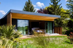 Pépites Lodges et Spas - Prémilhat - Image 5