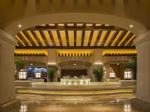 Grand Metropark Longxi Conference Center Beijing - Image 4
