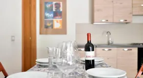 Appartement Pini avec Wi-Fi et jardin - Image 3