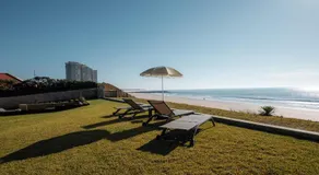 Dunéa - Oceanfront Luxury and Serenity - Ofir - Image 5