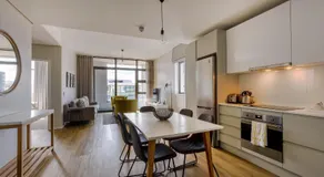 The Axis Luxury Apartments - Image 2
