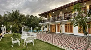 Danisco Leisure Villa - Image 4
