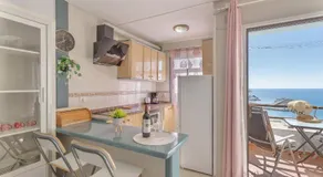 Appartement Mirra - Vue sur la plage - Image 2