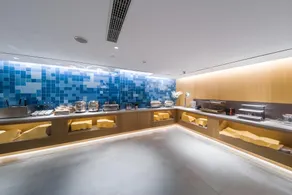 Home Inn Neo Shenyang Tiexi Square Huaxiang Shengjing Hospital Xinghua Metro Station - Image 5