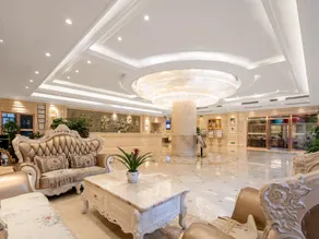 Vienna International Hotel Zhongshan Dongfeng Daxin Xinduhui Commercial Center - Image 5