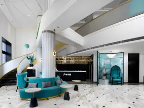 Xana Deluxe Hotel Yinchuan Jinfeng Wanda Plaza - Image 4