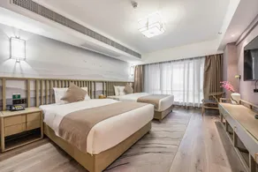 Manxiang Shenghuo Hotel (Guiyang Convention and Exhibition Center) - Image 2