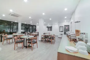 RG Suites Thoraipakkam - Image 2