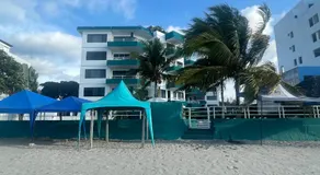 Beachside apartment with 2 pools, Same, Esmeraldas - Image 4