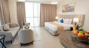 Saray Deluxe Hotel Apartments - Image 2