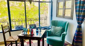 Casa Amigos Sorvilan- La Palmera - Image 5