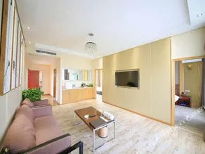 Tianchidu Hot Spring Resort - Image 2