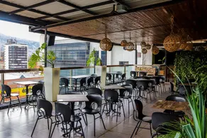 Hotel 47 Medellin Center - Image 5