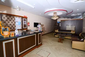 Hotel Samar Palace Near Sodala Vivek Vihar Metro Station - Image 5