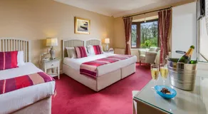 The Moorings Hotel & Seafood Restaurant - Image 2