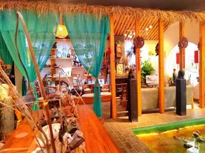 Xi'an Yirou · Qingshe Art Homestay - Image 2