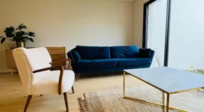 Maison neuve 3 chambres Nantes - confort pour famille & amis, entreprises, wifi, parking - Image 5
