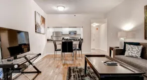 Global Luxury Suites at Hoboken Waterfront - Image 2