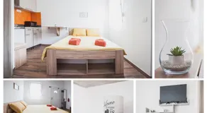 Apartmaji Hrast - Podbela - Image 2