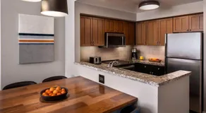 Marriott Mountainside Luxury 1BD - Image 5