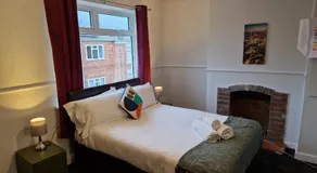 Grange Villa Amethyst 3 Bed House near Chester le Street, sleeps 6 Guests - Image 2