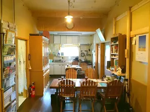 Guest House Imodangomura - Image 4