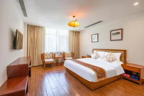 Fujuquan Hot Spring Hotel - Image 2