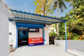 Hotel Shree Krishna Bhubaneswar - Image 3